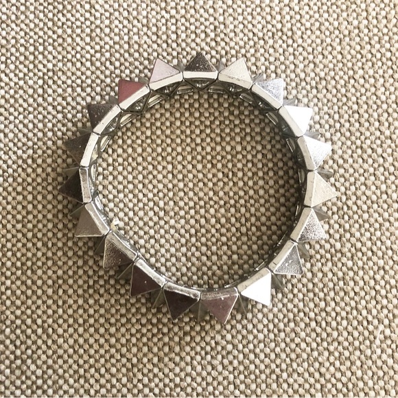 Geometric Bracelets - Picture 5 of 6